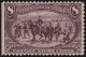 USA    .    Yvert    .    133  (2 Scans)   .    *     .   Mint-hinged - Nuevos