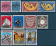 Switzerland 1957 - 1979, Europa CEPT - Lot Of 22 Sets (41 Stamps) Used - Collections