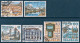 Switzerland 1957 - 1979, Europa CEPT - Lot Of 22 Sets (41 Stamps) Used - Collections