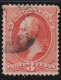 USA    .    Yvert    .    Stamp (2 Scans)   .    O     .    Cancelled - Usados