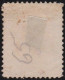 USA    .    Yvert    .    Stamp (2 Scans)   .    O     .    Cancelled - Gebruikt