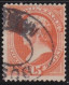 USA    .    Yvert    .    57   (2 Scans)   .    O     .    Cancelled - Used Stamps