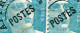 26040 FRANCE  Préo.101a°(Yvert) 8F Marianne De Gandon : "E" Avec Crochet + Normal   1949  TB - Used Stamps