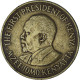 Monnaie, Kenya, 5 Cents, 1971, SUP, Nickel-Cuivre, KM:10 - Kenia