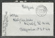 Cover - Nachruf - Feldpost Nr. 02044 - Afg./Obl. Berlin - Charlottenburg 2. 01/06/1942. - Private Postal Stationery