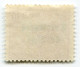 [FBL ● A-03] IFNI - 1948 - Spanish Stamps Overprinted "Territorio De Ifni" In Gothic Script - 10 Cts - Edifil ES-IF 40 - Ifni