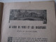 Delcampe - Frankreich 1915 Heft Le Siege De Paris Et Les Inventeurs Par C. De Watteville Paris 1915 - Frans