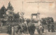 FRANCE - Mars-la-Tour Le 16 Août - Le Monument Et La Tribune Dans La Matinée Avant La Cérémonie - Carte Postale Ancienne - Autres & Non Classés
