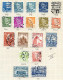 Réf 79 < DANEMARK < LOT 111 Valeurs * Et Ø Used - Oblitérés + MH * < Cote 187.00 € < Numero Yvert Danmark - Lotes & Colecciones