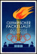 AUSTRIA WIEN 1936 - OLYMPIC TORCH RELAY IN AUSTRIA - OFFICIAL CARD - M - Sommer 1936: Berlin