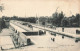 FRANCE - Digoin - Le Pont Aqueduc - F Cachet - Carte Postale Ancienne - Digoin