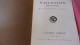 1929 ART TABLEAUX PEINTURES RARISSIME CATALOGUE EXPOSITION GALERIE DRUET  VALLOTTON INCONNU 1884 A 1909 - Andere & Zonder Classificatie