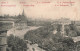 AUTRICHE - Wien 1 - Rathaus - Parlamentsgebäude - Franzens Ring - Carte Postale Ancienne - Kerken