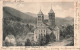 FRANCE - Murbach I Els Abtei - Abbaye - Dos Non Divisé - Carte Postale Ancienne - Murbach