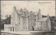 House Of Schivas, Aberdeenshire, 1915 - LS&S Postcard - Aberdeenshire