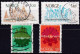 NO088 – NORVEGE - NORWAY – 1974 – FULL YEAR SET – Y&T # 632/50 USED 16,75 € - Gebruikt