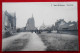CPA 1910 Weert St-Georges, Oud-Heverlee. Panorama Avec La Gare - Oud-Heverlee