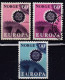 NO080 – NORVEGE - NORWAY – 1967 – FULL YEAR SET – Y&T # 505/14 USED 12,50 € - Oblitérés