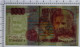 1000 LIRE MARIA MONTESSORI LETTERA E 18/12/1995 FDS - Autres & Non Classés