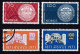 NO085 – NORVEGE - NORWAY – 1971 – FULL YEAR SET – Y&T # 575/88 USED 13 € - Gebraucht