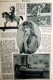 Mon Ciné. No. 6. 30 Mars 1922. - Andere & Zonder Classificatie