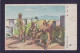 JAPAN WWII Military Monitoring Patrol Picture Postcard North China Japanese Soldier WW2 Chine WW2 Japon Gippone - 1941-45 China Dela Norte