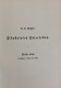 Illustrirtes Thierleben. Eine Allgemeine Kunde Des Thierreichs. Fünfter Band. - Glossaries