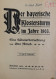 Der Bayerische Klostersturm Im Jahre 1803. Eine Säkularbetrachtung. - 4. 1789-1914