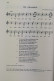Franz Wilhelm Von Ditfurth - Literat Und Liedersammler. Band III:  Die Lieder Des Nachlasses, Teil 1. - Muziek