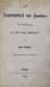 Der Stadtschultheiß Von Frankfurt. Ein Familienroman Aus Dem Vorigen Jahrhundert. - Poems & Essays