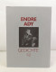 Gedichte. Auswahl Zum 100. Geburtstag Des Dichters. - Poems & Essays