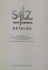 Salz, Macht, Geschichte. Katalog. - 4. 1789-1914