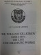 Sir William Killigrew (1606-1695): His Life And Dramatic Works. - Biographien & Memoiren