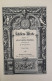 Schillers Werke. In Vier Bänden: HIER Band Zwei Bis Band Vier (3 Bd.). - Gedichten En Essays