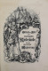 Delcampe - Schillers Werke. In Vier Bänden: HIER Band Zwei Bis Band Vier (3 Bd.). - Poems & Essays