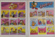 Garfield. Ausgabe Nr. 11/91 Und 12/91. - Other & Unclassified