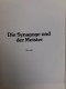 Die Synagoge Und Der Meister; Spring! [u.a.]. - Poems & Essays