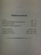Bücherverzeichnis Der Alpenvereinsbücherei. Mit Verfasser- Und Bergnamen-Verzeichnis. - Deportes