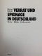 Verrat Und Spionage In Deutschland : Texte - Bilder - Dokumente. - Police & Militaire