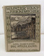 Die Pfahlburg. Mainzer Volks- Und Jugendbücher. Buch 1. - Autres & Non Classés