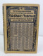 Kürschners Jahrbuch 1911. - Glossaries