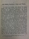 Delcampe - Ludwig's Feuerbach's Philosophie Die Naturforschung Und Die Philosophische Kritik Der Gegenwart. - Filosofía