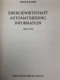 Propyläen Technikgeschichte; Teil: Bd. 5., Energiewirtschaft, Automatisierung, Information : Seit 1914. - Lexiques