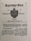 Delcampe - Regierungs-Blatt Für Das Königreich Bayern 1836. - 4. 1789-1914