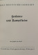 Freiheits- Und Kampflieder. (Das Deutsche Gedicht VIII). - Gedichten En Essays