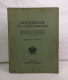 Jahrbuch Für Altertumskunde. Erster Band 1907. Heft 1-3. - 4. 1789-1914