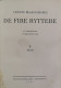 De Fire Ryttere. I. Bind Und II. Bind. - Gedichten En Essays