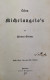 Leben Michelangelo's. Erster Theil: Bis Zum Tode Rafaels Und Zweiter Theil. - Biographien & Memoiren