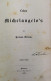 Delcampe - Leben Michelangelo's. Erster Theil: Bis Zum Tode Rafaels Und Zweiter Theil. - Biographien & Memoiren