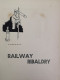 Railway Ribaldry. - Trasporti